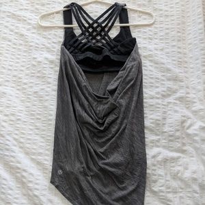Lululemon Wild Tank